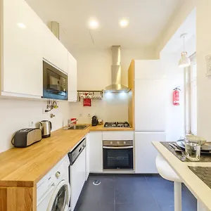 Boutique Apartment