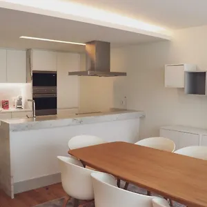 Balcony Lux Apartment