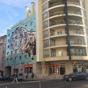 8 Bit Building - Another New Apartment