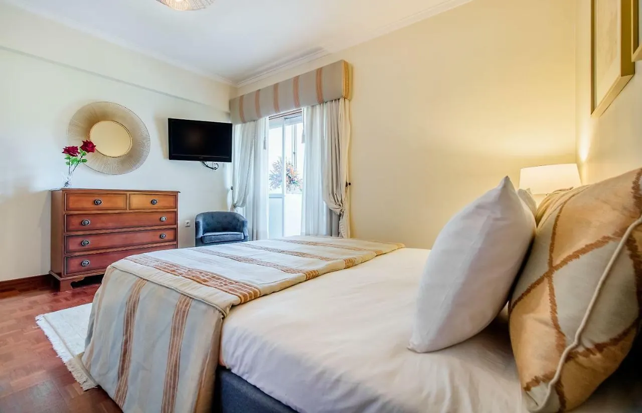 Apartment Telheiras Comfortable Stay Lisbon Portugal
