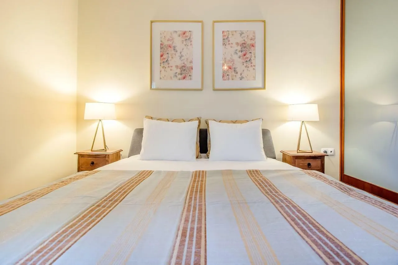 Telheiras Comfortable Stay Lisbon