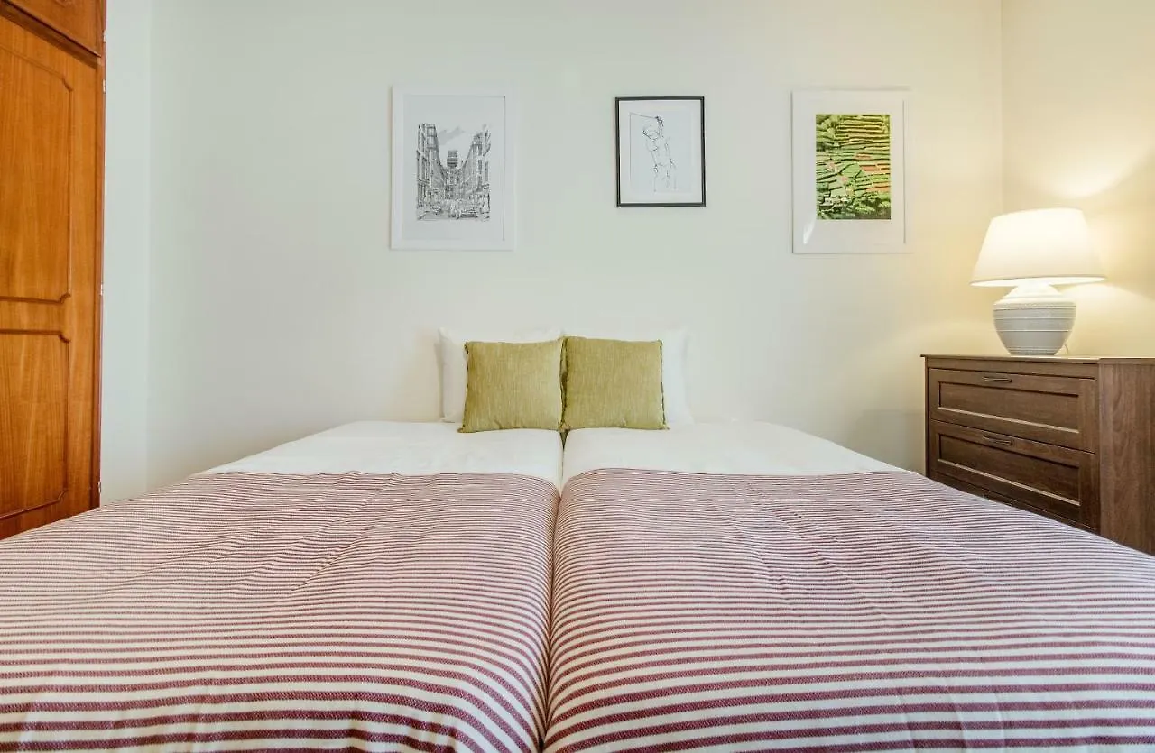 Apartment Telheiras Comfortable Stay Lisbon